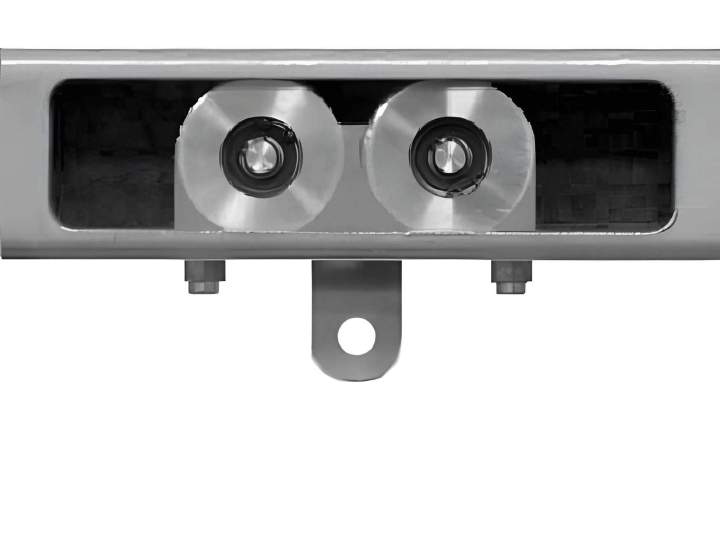 Workshop Stainless Steel Mobile Trolleys France