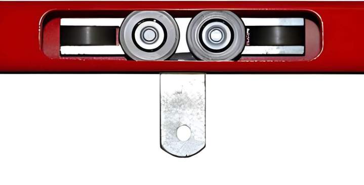 Manual Monorail Model France