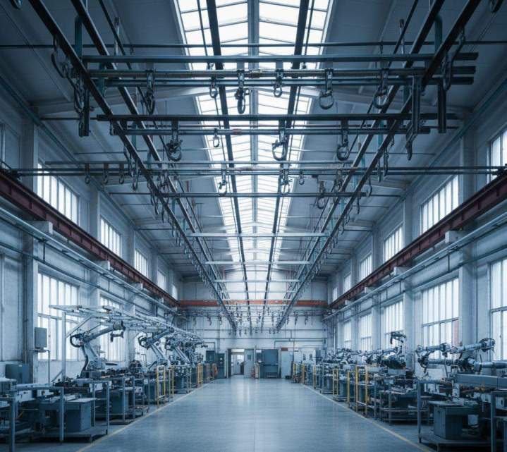 <p>Quels sont les avantages d'utiliser un convoyeur au sol pour la manutention de produits ? Béthune</p><p>Les intérêts d'utiliser un convoyeur au sol pour la manutention de produits, Béthune</p><p>Les bonnes raisons d'utiliser un convoyeur au sol pour la manutention de produits, Béthune</p>